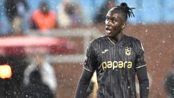 Rennes’in Mendy takibi