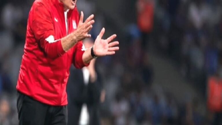 Rıza Çalımbay: Beşiktaş ve Sivasspor beni ne zaman çağırsa giderim