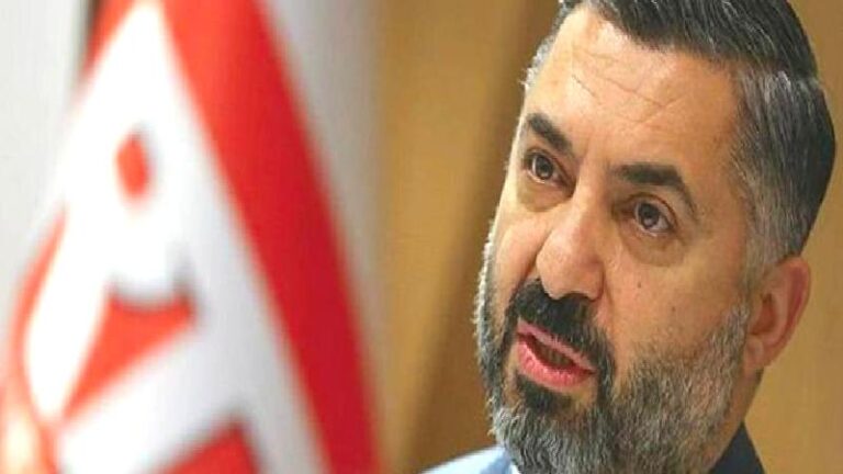 RTÜK’ten İmamoğlu yayınlarına ceza!