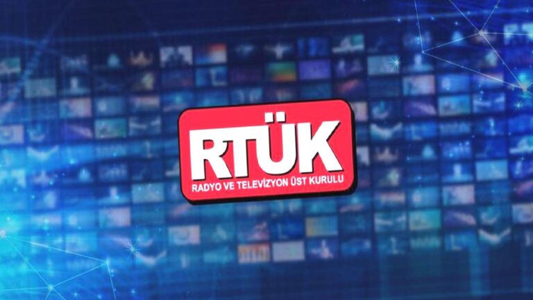 RTÜK’ten yayıncı kuruluşlara uyarı: ‘Lisans iptallerine varabilecek müeyyideler uygulanacağı önemle duyurulur’