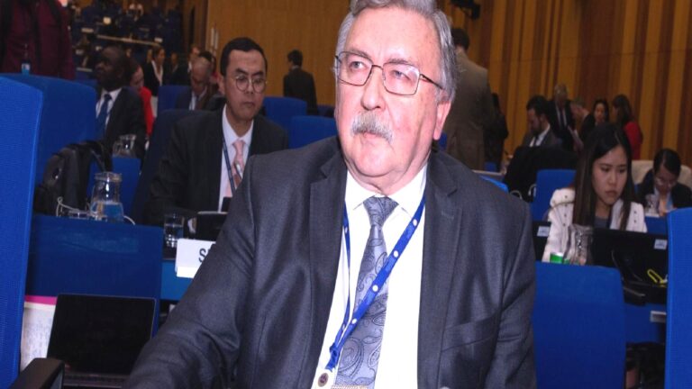 Rusya: Hiç kimse Almanya’nın nükleer silaha sahip olmasına izin vermez