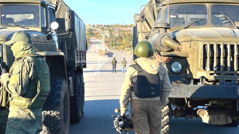 Rusya ve Ukrayna’dan esir takası