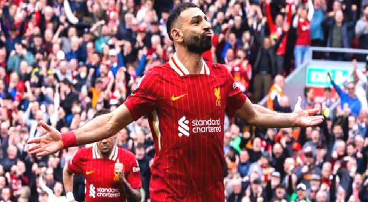 Salah’ın taşıdığı Liverpool, Premier Lig’in zirvesinde yalnız kaldı; işte Avrupa’nın 5 büyük liginde görünüm