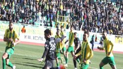 Şanlıurfaspor hazır