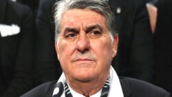 Serdal Adalı: TFF geçerliliğini kaybetti, Başkan derhal istifa etmeli