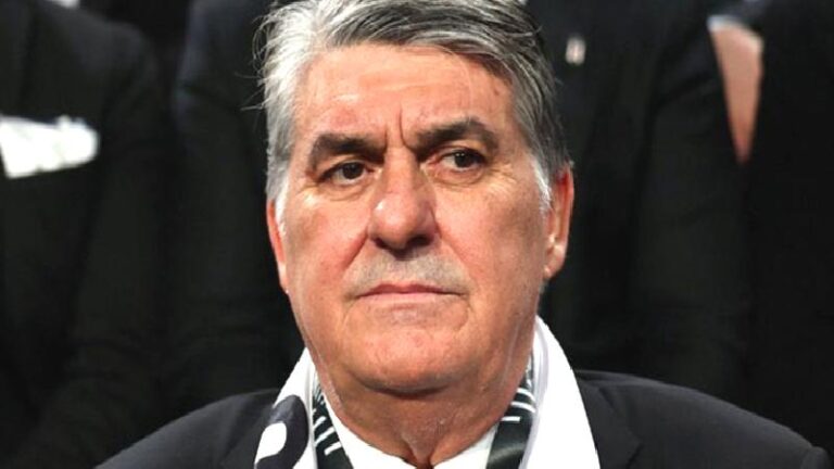 Serdal Adalı: TFF geçerliliğini kaybetti, Başkan derhal istifa etmeli