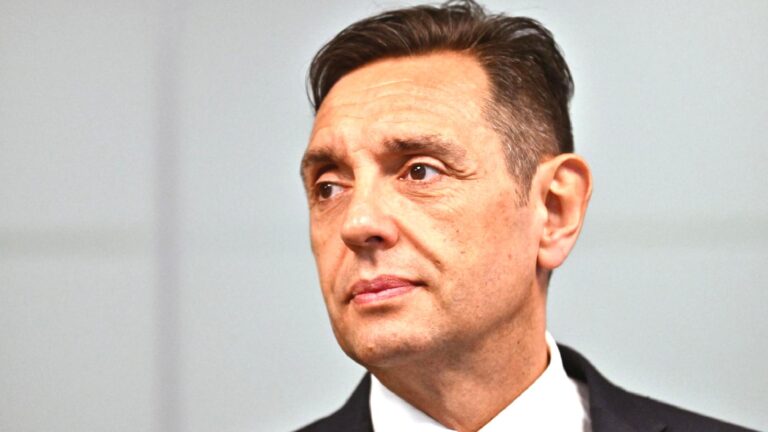 Sırbistan Başbakan Yardımcısı  Vulin: Sırbistan asla AB üyesi olmayacak