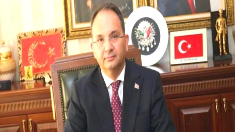 Şişli’ye kayyım olarak atanan Cevdet Ertürkmen kimdir?