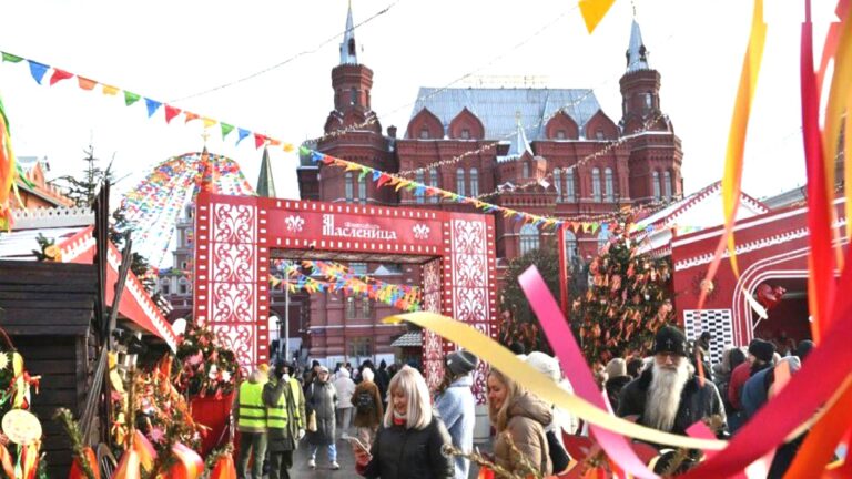 Slovakya, Rusya’ya elektronik vizeye ilginin arttığını açıkladı