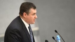 Slutskiy, Kişinev’i siyasi baskı yöntemlerini bir kenara bırakmaya çağırdı