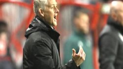 Solskjaer: 10 kişiye karşı oynamayı çok sevmiyorum