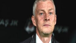 Solskjaer: Bir şeyleri değiştirmek zorundayız, taraftarlarımızdan özür diliyorum