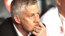 Solskjaer’den Galatasaray derbisi öncesi kadroda revizyon!