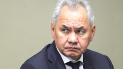 Şoygu: Ukrayna’da barış anlaşması sürecini zorlaştıran bir dizi faktör var