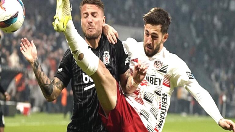 Spor yazarları Beşiktaş-Gaziantep FK maçını değerlendirdi