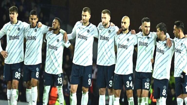 Spor yazarları Rangers – Fenerbahçe maçını değerlendirdi