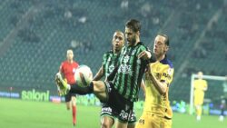 ‘Süper’ heyecan