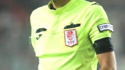 Süper Lig’de 28. haftanın hakemleri açıklandı!