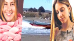 Sürat teknesinin çarptığı ünlü influencer hayatını kaybetti