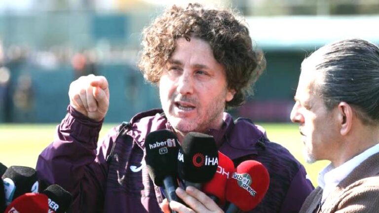 Trabzonspor, istikrar yakalayamıyor