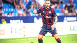 Trabzonspor’da Kochorashvili farkı