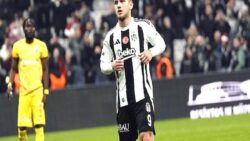 TRANSFER HABERİ | Beşiktaş’a Semih Kılıçsoy piyangosu! İşte son taliplisi