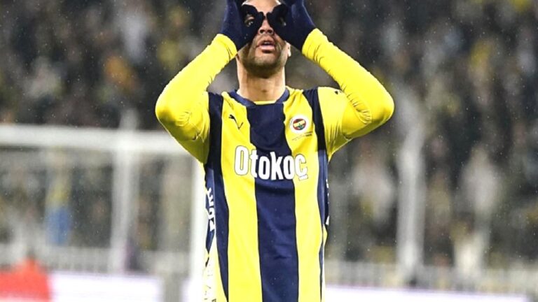 TRANSFER HABERİ | Fenerbahçe’de flaş En-Nesyri iddiası! 40 milyon Euro…