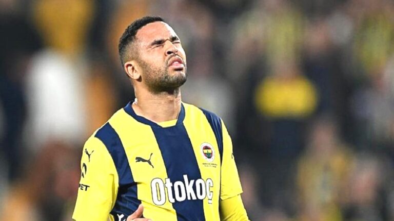 TRANSFER HABERİ-Fenerbahçe’den büyük hamle! En-Nesyri ayrılıyor, yerine yıldız forvet geliyor