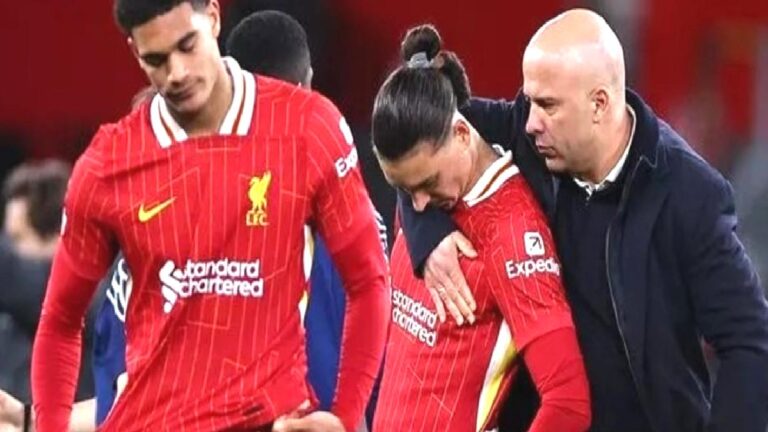 TRANSFER HABERİ – Fenerbahçe’nin yeni golcüsü Liverpool’dan geliyor! 30 milyon Euro…