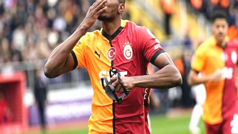 TRANSFER HABERİ – Galatasaray’dan Osimhen operasyonu! İstediği rakam dudak uçuklattı