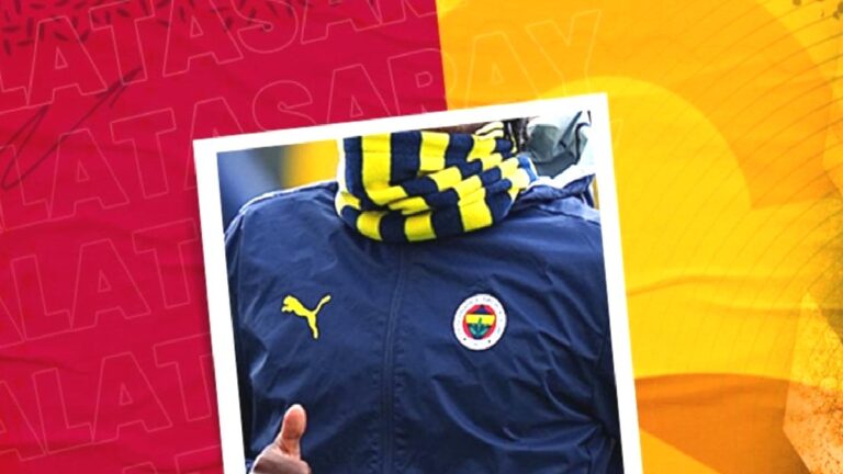 TRANSFER HABERİ – Galatasaray’dan yeni sezon bombası! Fenerbahçeli yıldıza kanca