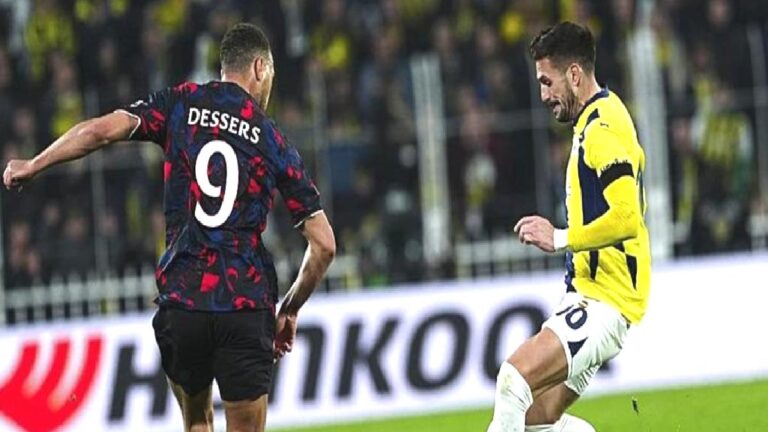 TRANSFER HABERLERİ | Fenerbahçe’de Dusan Tadic’in yeni adresi belirlendi!