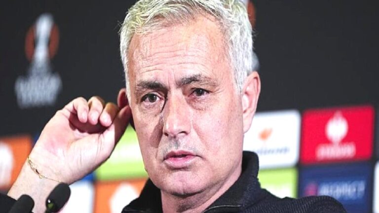 TRANSFER HABERLERİ: Fenerbahçe’de Mourinho’dan o isme veto!