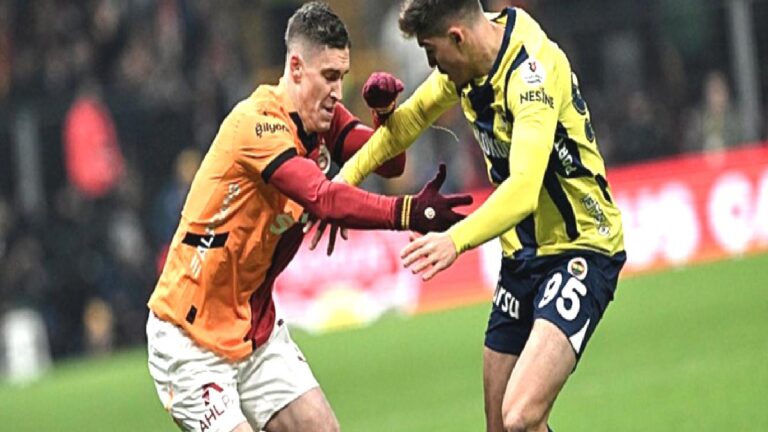 TRANSFER HABERLERİ | Fenerbahçelilere Yusuf Akçiçek müjdesi!