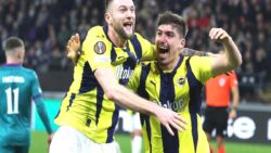 TRANSFER HABERLERİ | Fenerbahçe’ye Yusuf Akçiçek için flaş takas teklifi!