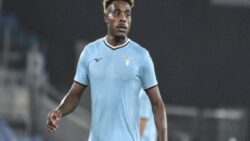 TRANSFER HABERLERİ | Lazio Dele Bashiru’nin opsiyonunu kullandı!