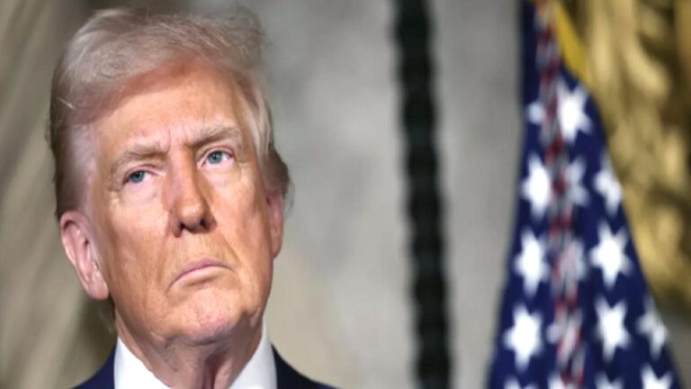 Trump: Husiler asıl acıyı henüz tatmadı