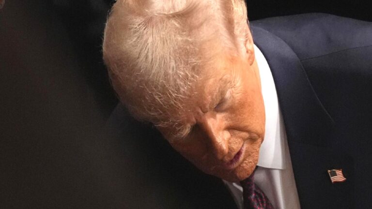 Trump, ‘Pentagon’un 30 yıl sonrasını’ kapattı: Net Değerlendirme Ofisi kaldırıldı