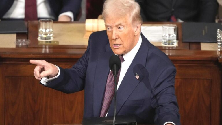 Trump: Ukrayna henüz barış yönünde yeterli heves sergilemedi