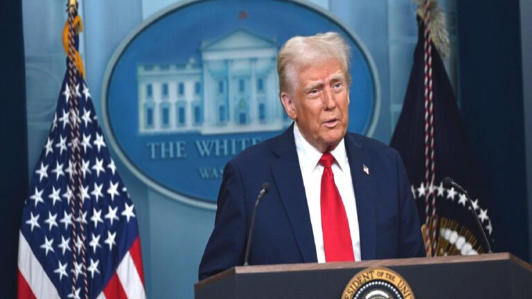 Trump: Ukrayna ile nadir toprak metallerine dair anlaşma çok yakında imzalanacak