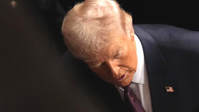 Trump yönetimi, 43 ülkeye seyahat yasağı getirmeyi planlıyor: Türkiye listede var mı?