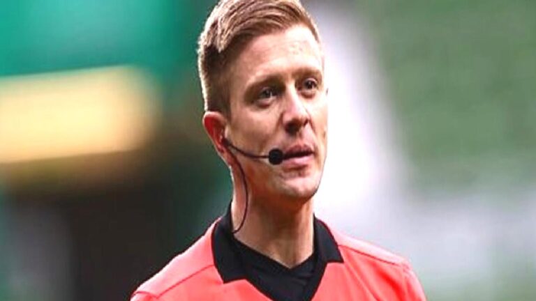 TÜMOSAN Konyaspor-Beşiktaş maçının VAR hakemi açıklandı!