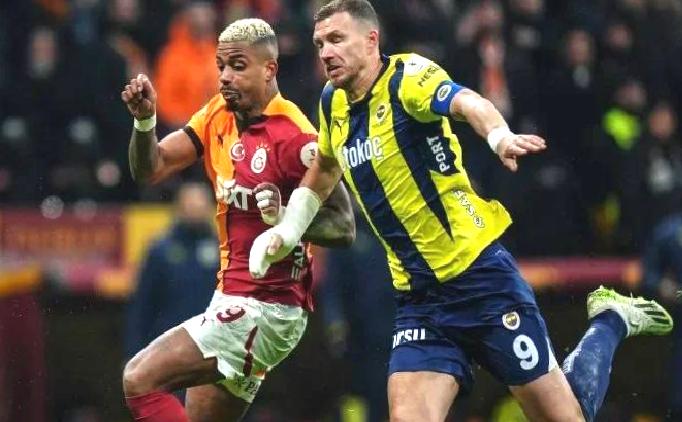 UEFA’dan Süper Lig için çarpıcı rapor; gelirlerinin yüzde 88’i futbolculara gidiyor