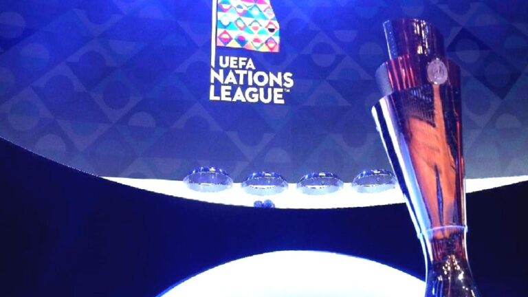 Uluslar Ligi’nde play-off ve çeyrek final sonuçları