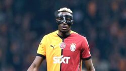 Victor Osimhen: Hepimiz kardeşiz