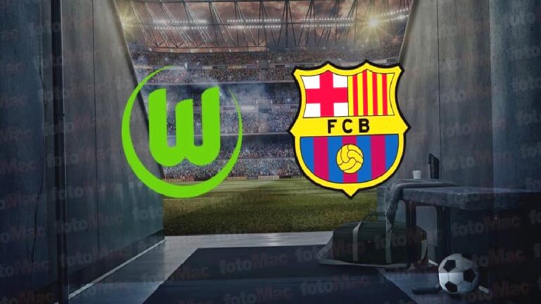 Wolfsburg – Barcelona maçı ne zaman? Saat kaçta ve hangi kanalda canlı yayınlanacak? | UEFA Kadınlar Şampiyonlar Ligi