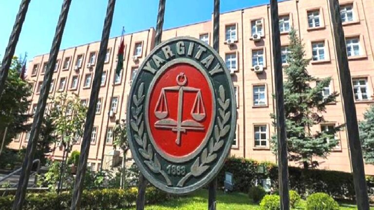 Yargıtay’dan yeni karar: Poşetteki parmak izi tek başına delil olamaz