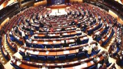 Yerel yönetim yetkilisi ve Türkiye raportörleri açıkladı; Avrupa Konseyi’nde, gözaltına alınan İmamoğlu için acil toplantı talep edilecek