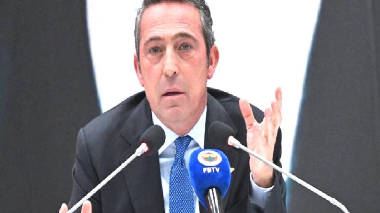 Yönetim kolları sıvadı;  Fenerbahçe’den dev transfer hamleleri!