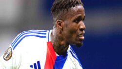 Zaha için Galatasaray’a geri dönüş ihtimali!